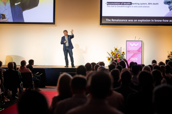 Wirtschaftsforum Südostschweiz 2025