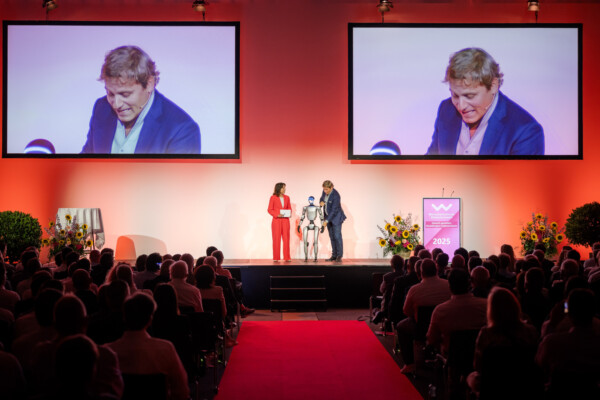 Wirtschaftsforum Südostschweiz 2025