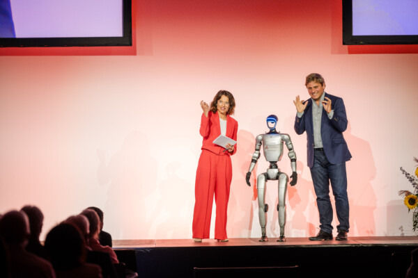 Wirtschaftsforum Südostschweiz 2025