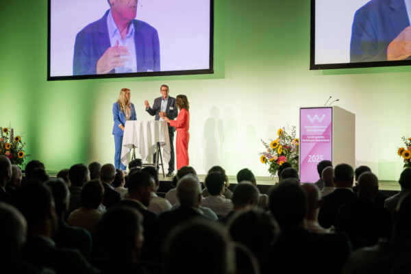 Wirtschaftsforum Südostschweiz 2025
