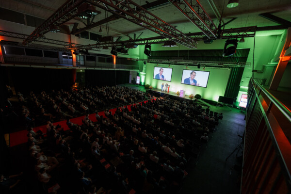 Wirtschaftsforum Südostschweiz 2025