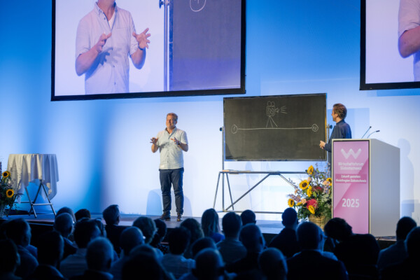 Wirtschaftsforum Südostschweiz 2025