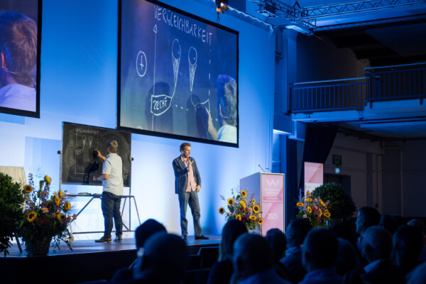 Wirtschaftsforum Südostschweiz 2025