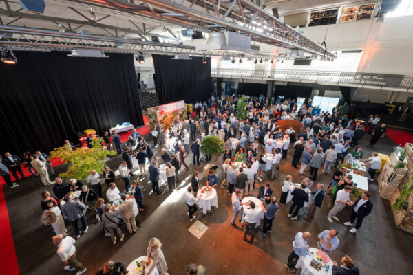 Wirtschaftsforum Südostschweiz 2025