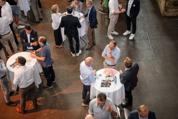 Wirtschaftsforum Südostschweiz 2025