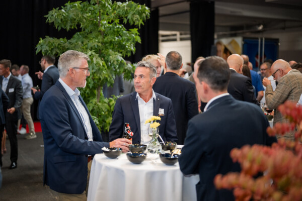 Wirtschaftsforum Südostschweiz 2025