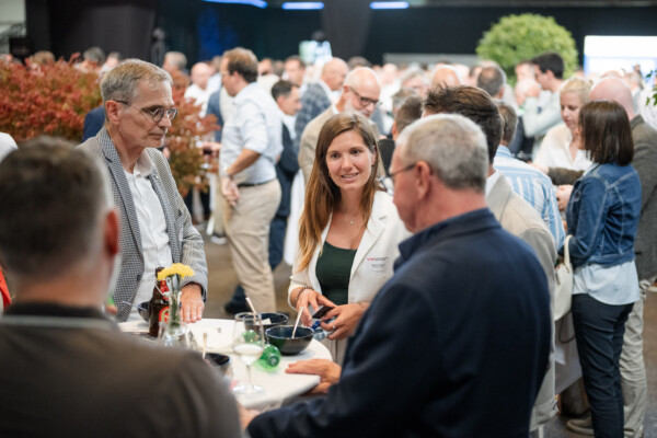 Wirtschaftsforum Südostschweiz 2025