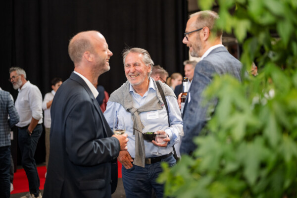 Wirtschaftsforum Südostschweiz 2025