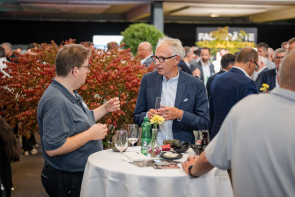 Wirtschaftsforum Südostschweiz 2025