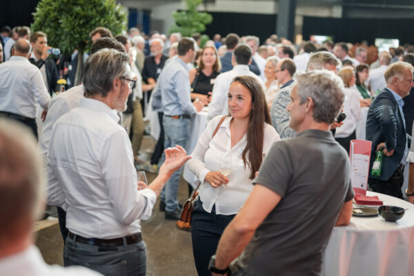 Wirtschaftsforum Südostschweiz 2025