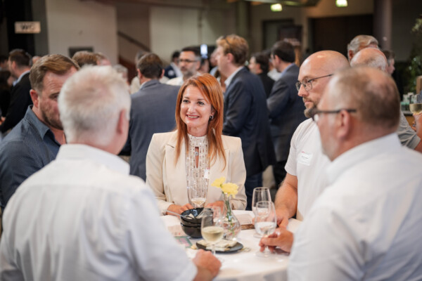 Wirtschaftsforum Südostschweiz 2025