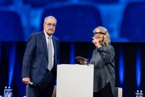 Rheintaler Wirtschaftsforum 2025