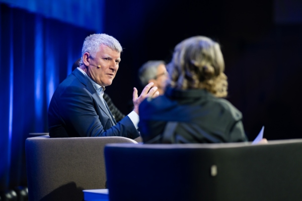 Rheintaler Wirtschaftsforum 2025