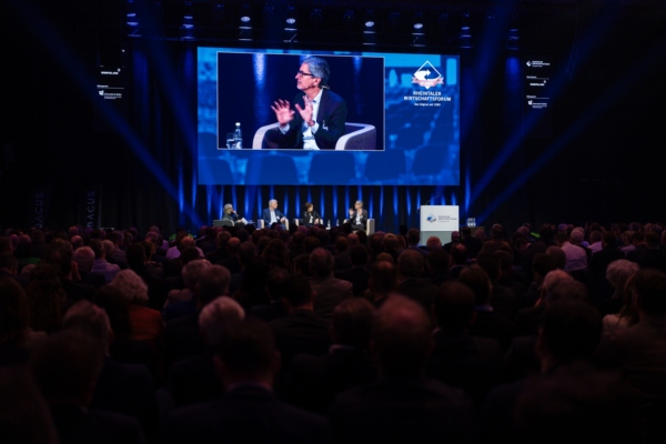 Rheintaler Wirtschaftsforum 2025