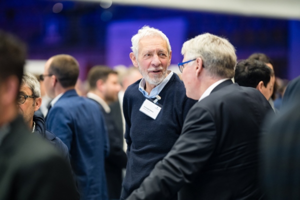 Rheintaler Wirtschaftsforum 2025