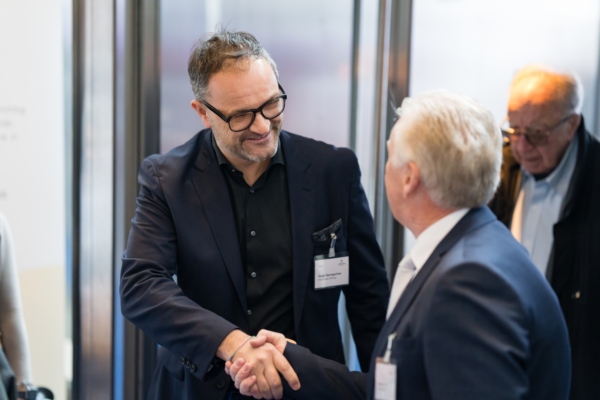 Rheintaler Wirtschaftsforum 2025