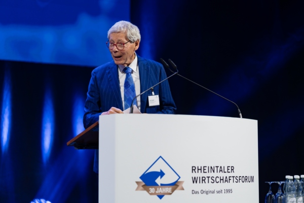 Rheintaler Wirtschaftsforum 2025
