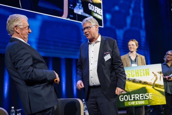 Rheintaler Wirtschaftsforum 2025
