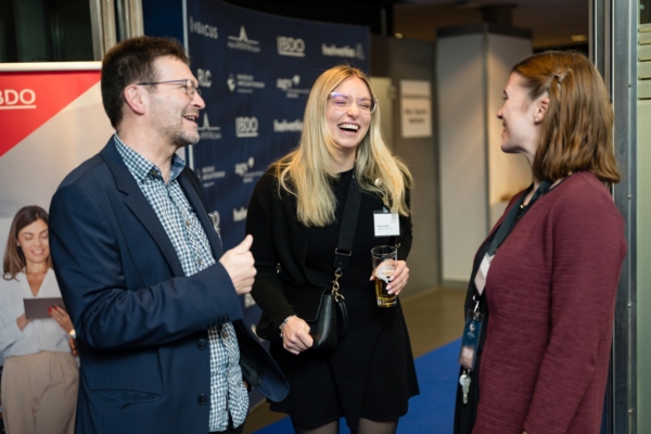 Rheintaler Wirtschaftsforum 2025