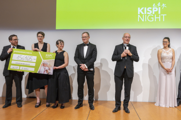 Kispi-Night 2025