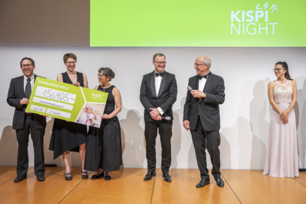 Kispi-Night 2025