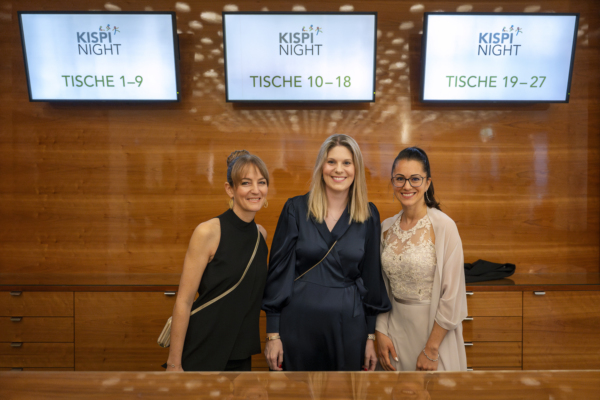 Kispi-Night 2025