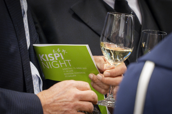 Kispi-Night 2025
