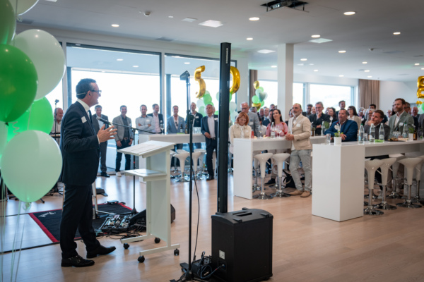 50 Jahre Berit-Klinik 2025