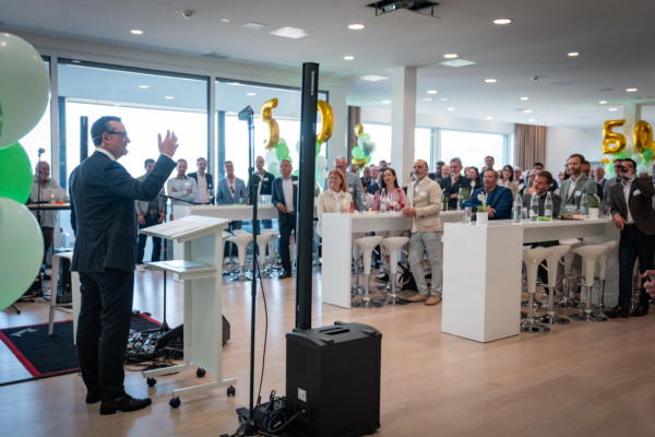 50 Jahre Berit-Klinik 2025