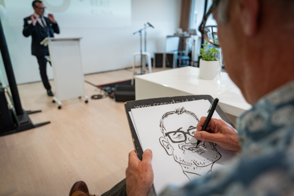 50 Jahre Berit-Klinik 2025