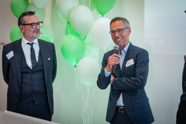 50 Jahre Berit-Klinik 2025