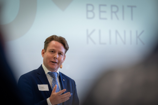 50 Jahre Berit-Klinik 2025