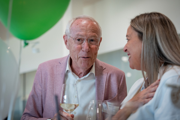 50 Jahre Berit-Klinik 2025