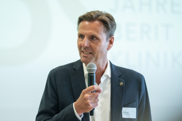 50 Jahre Berit-Klinik 2025
