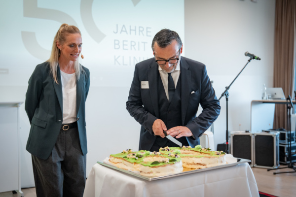 50 Jahre Berit-Klinik 2025