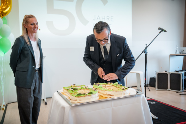 50 Jahre Berit-Klinik 2025