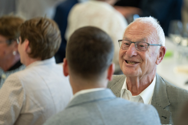 50 Jahre Berit-Klinik 2025