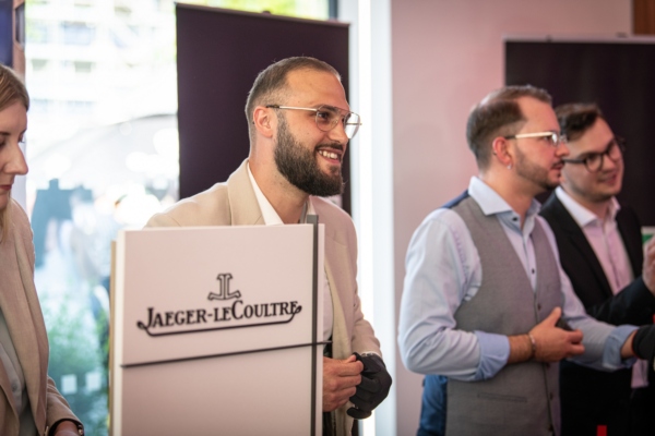 Gentlemen's Night 2025
