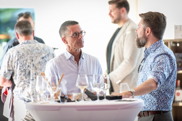 Gentlemen's Night 2025