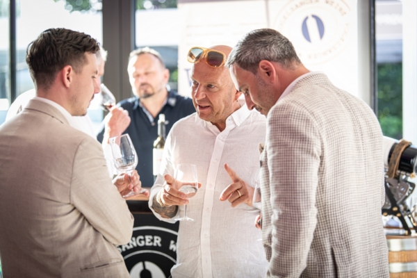 Gentlemen's Night 2025