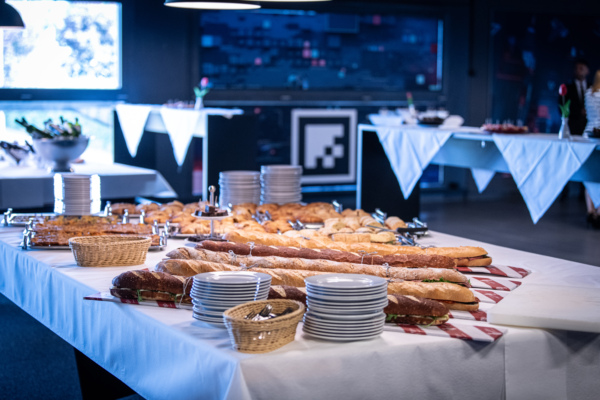 Chronoart-Event «F1® Der Film»
