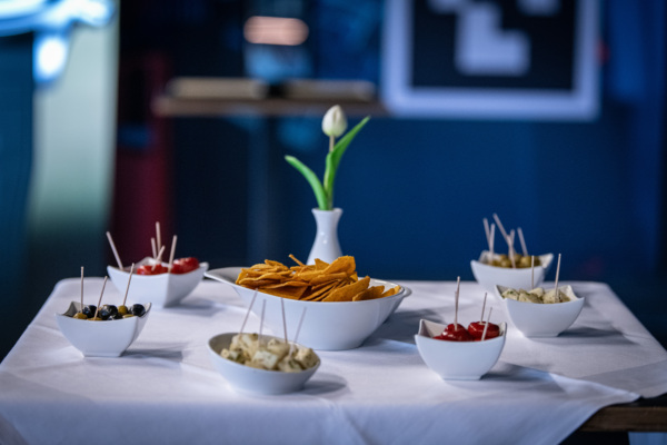 Chronoart-Event «F1® Der Film»