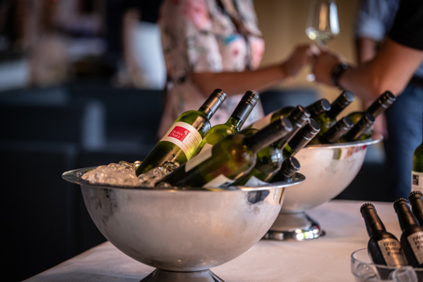 Chronoart-Event «F1® Der Film»