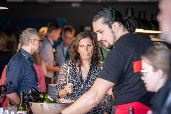 Chronoart-Event «F1® Der Film»