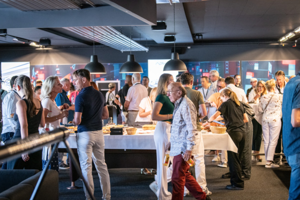 Chronoart-Event «F1® Der Film»