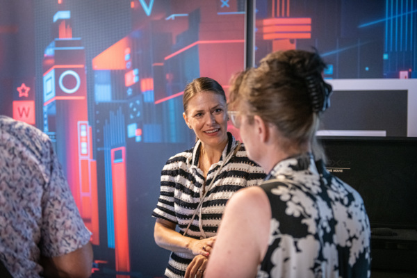 Chronoart-Event «F1® Der Film»