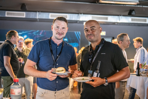 Chronoart-Event «F1® Der Film»