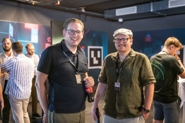 Chronoart-Event «F1® Der Film»