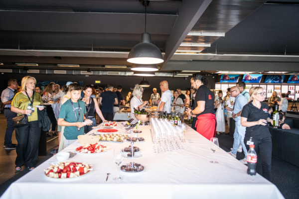 Chronoart-Event «F1® Der Film»