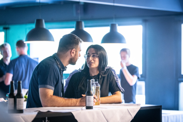 Chronoart-Event «F1® Der Film»
